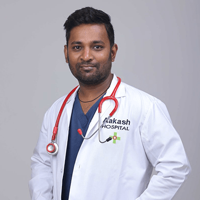 Doctor Image